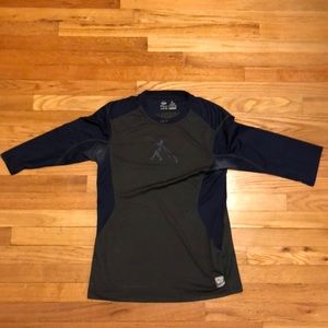 Nike Griffey Pro Combat